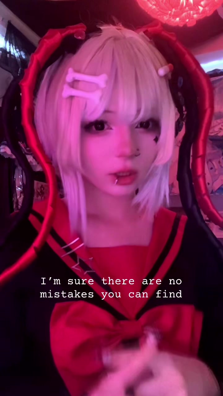 @lexi !! umi nr1 fan