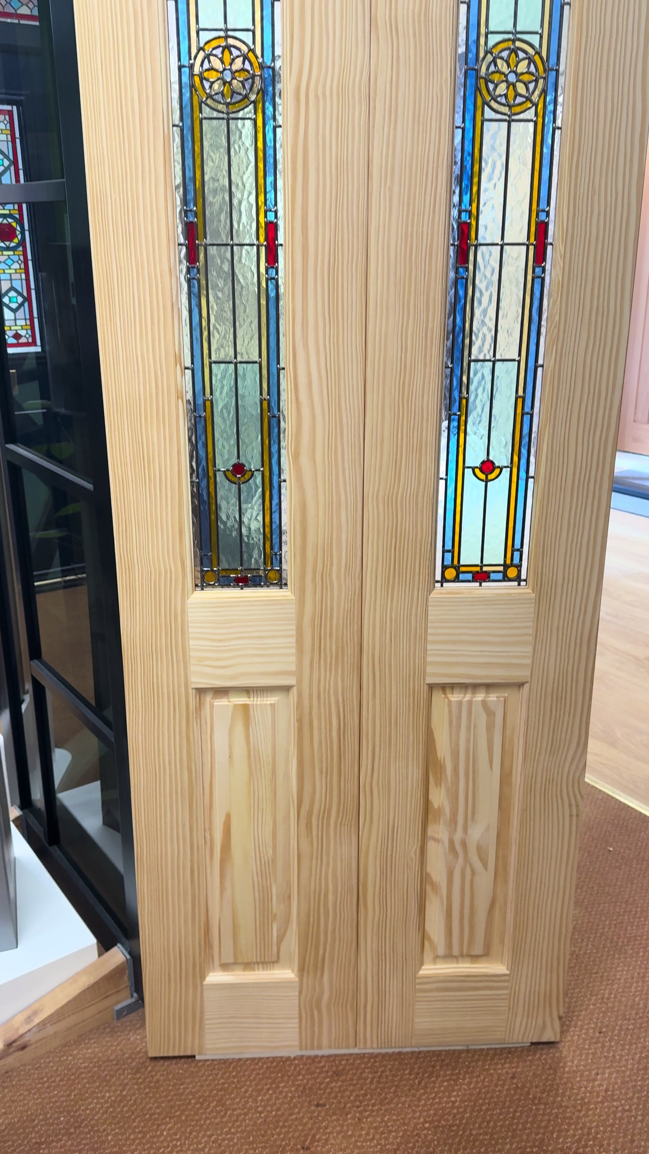 @Geleta doors
