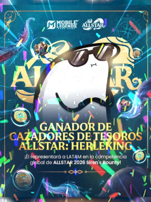 @H E R L E K I N G