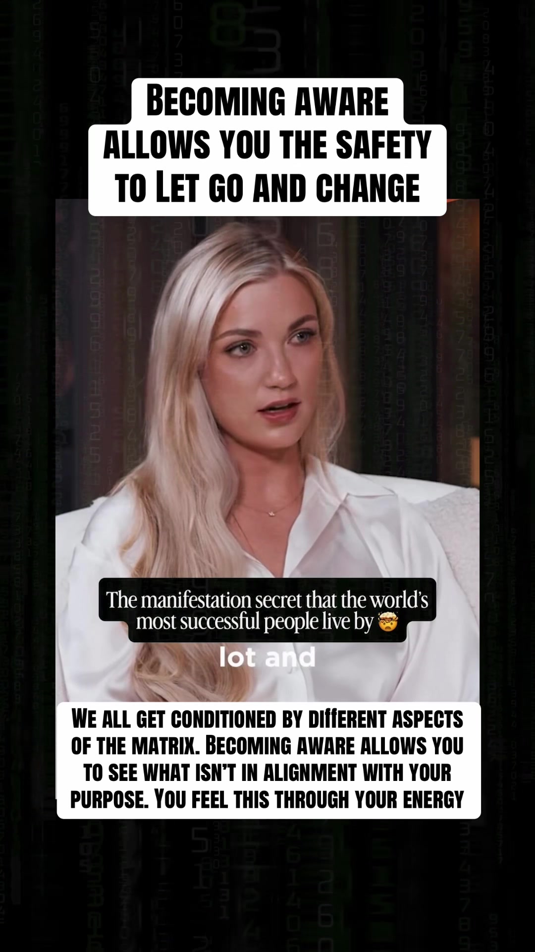 @Mind Awake | Reality Decoded