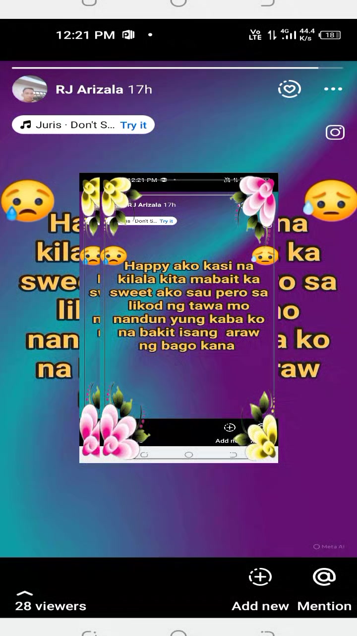 @RJ Arizala