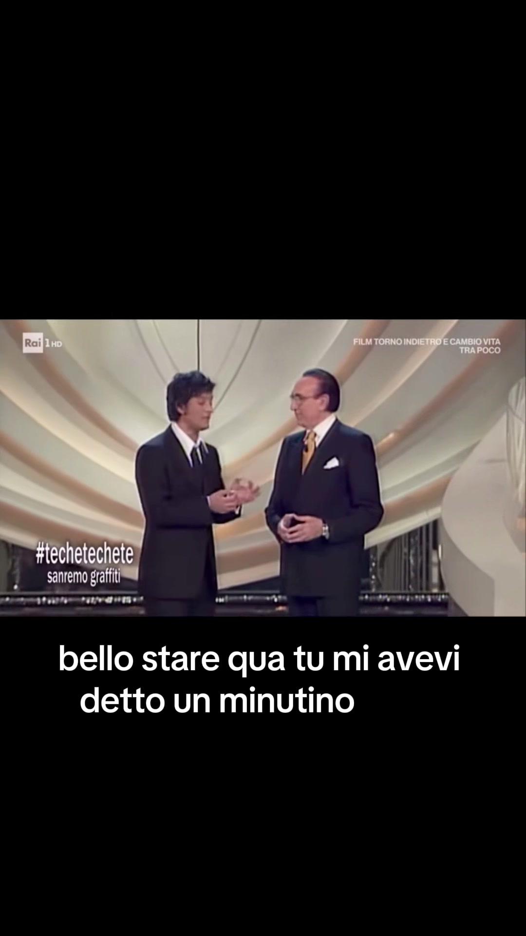 @Rosario Fiorello