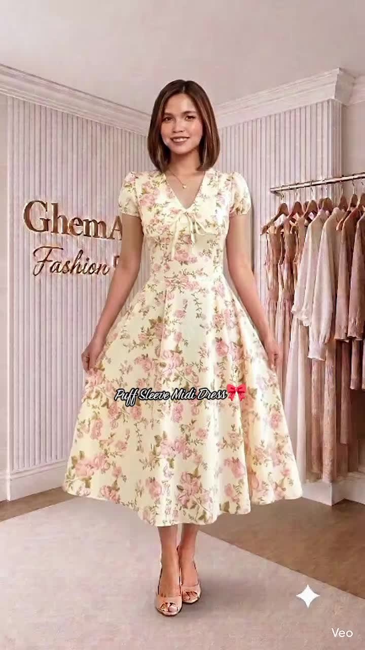 @GhemAI Fashion 🎀