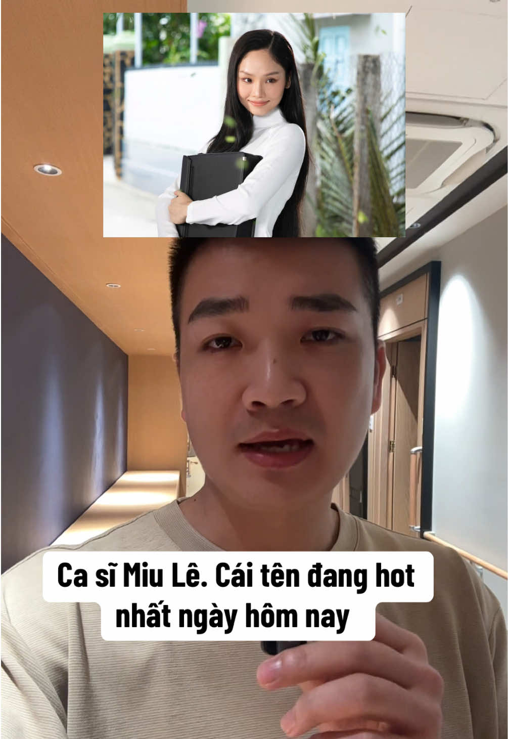 @CHIẾN HALO - “Hóng” viên