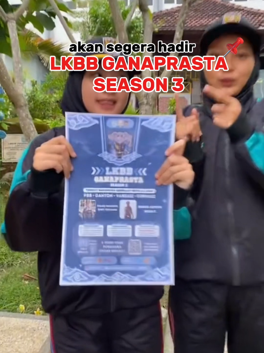 @Paskibra SMAN 1 Bojonegoro
