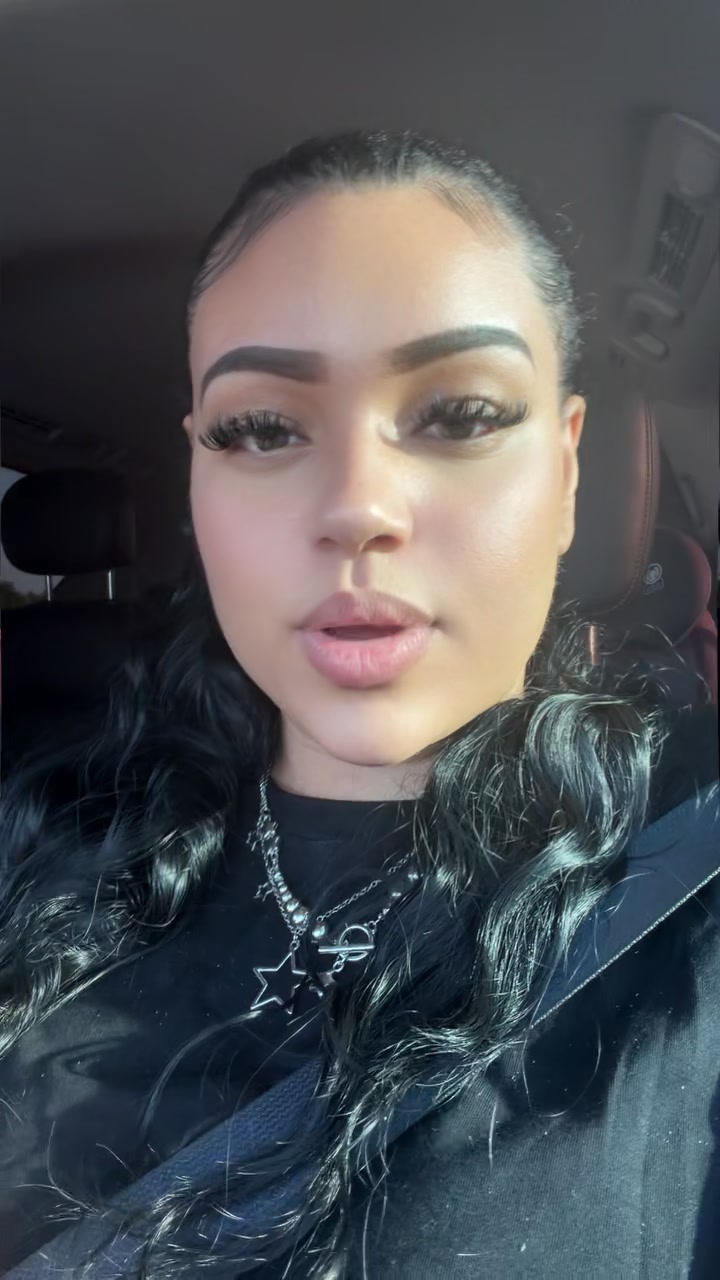 @Míkaéla Mendez