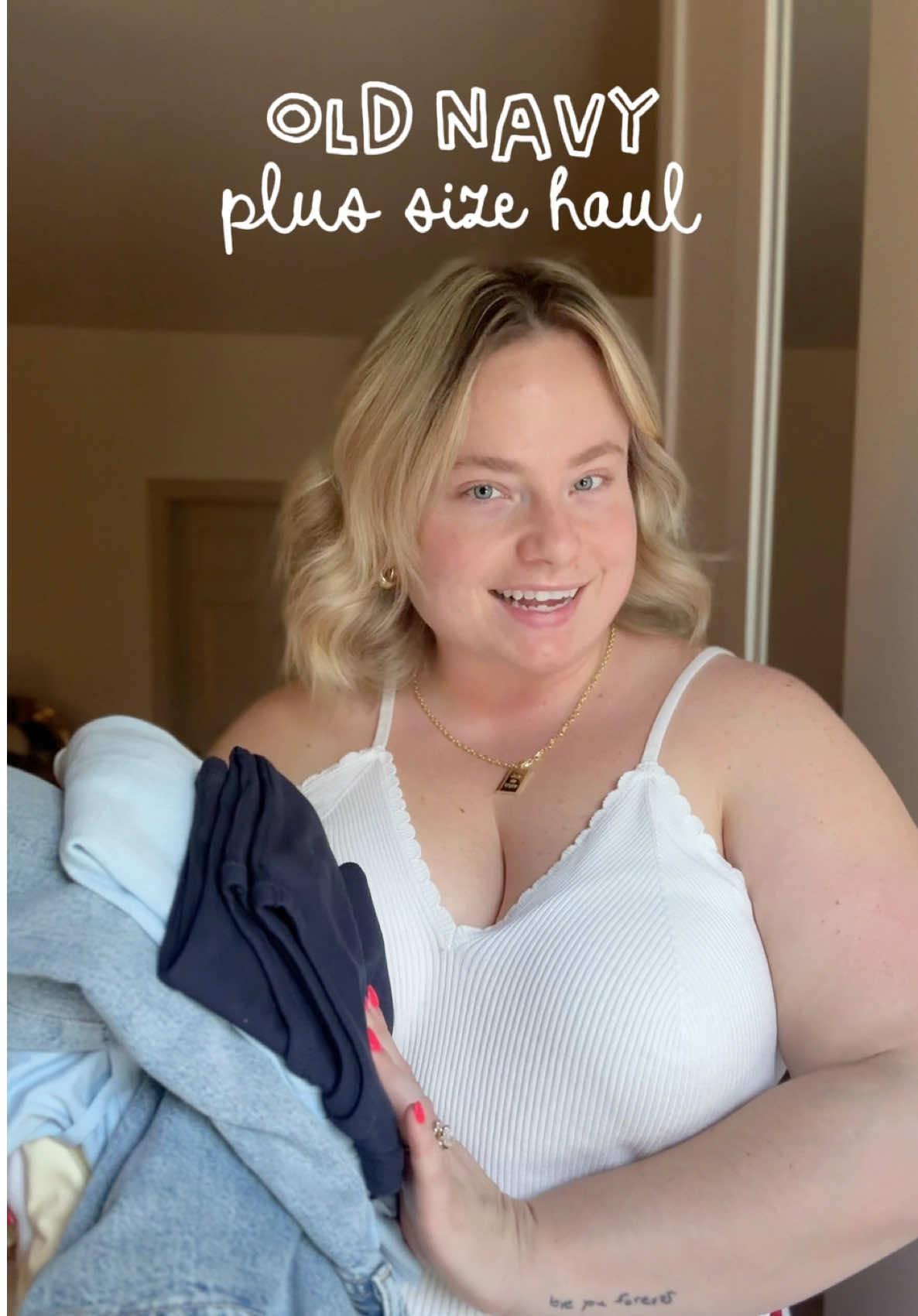 @SHELBY | Plus Size Fashion
