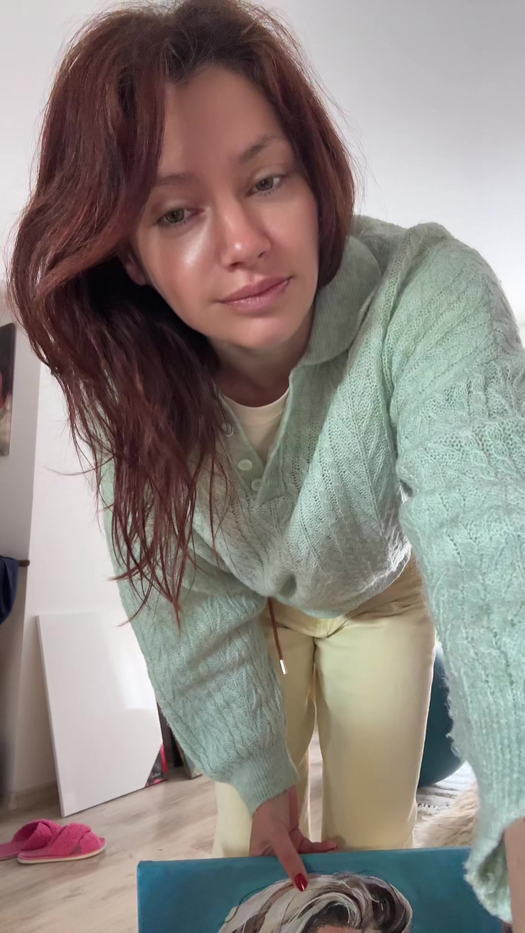 @Анна Горовая