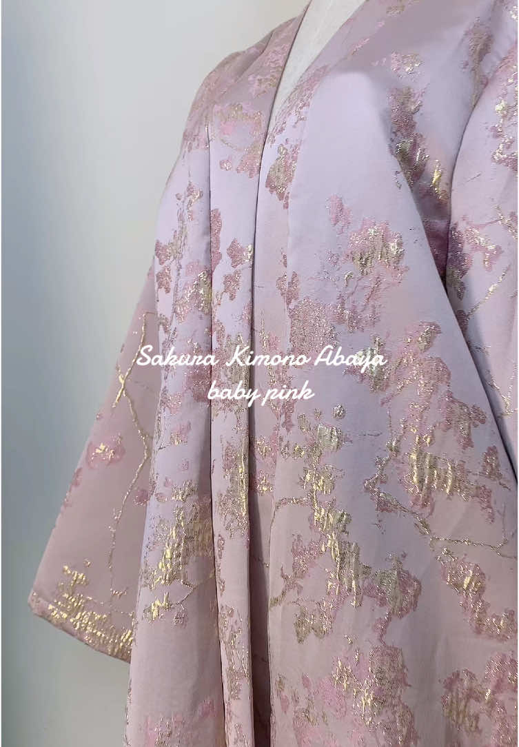 @Lumos Modesty