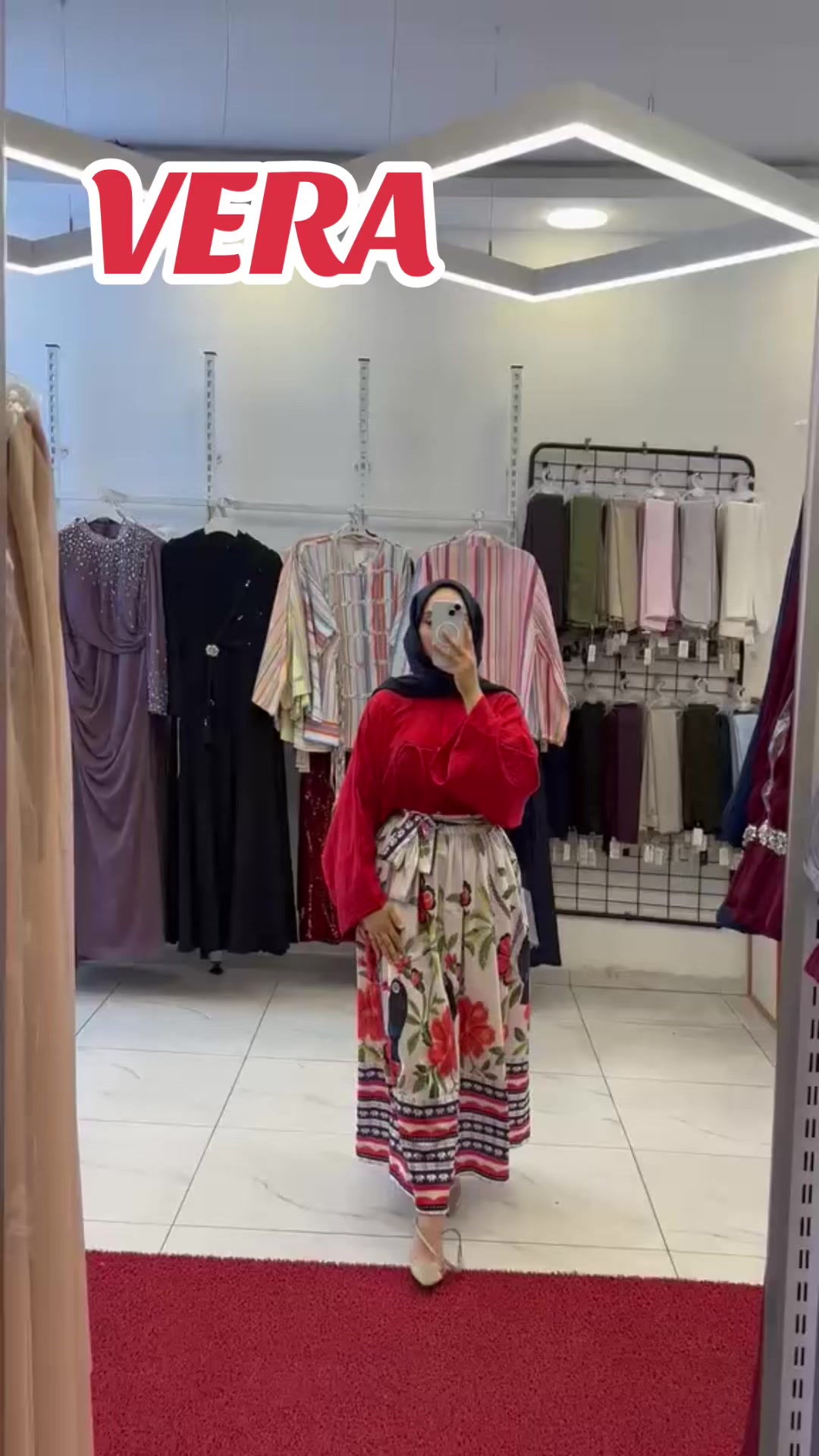 @Veratesettür