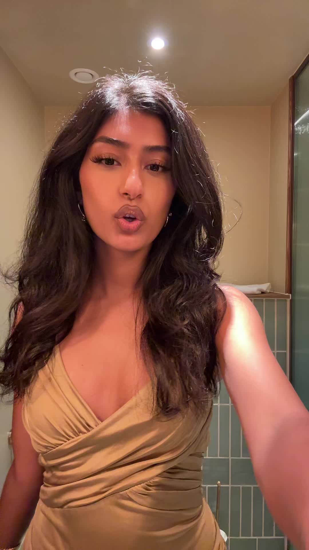 @Anusha