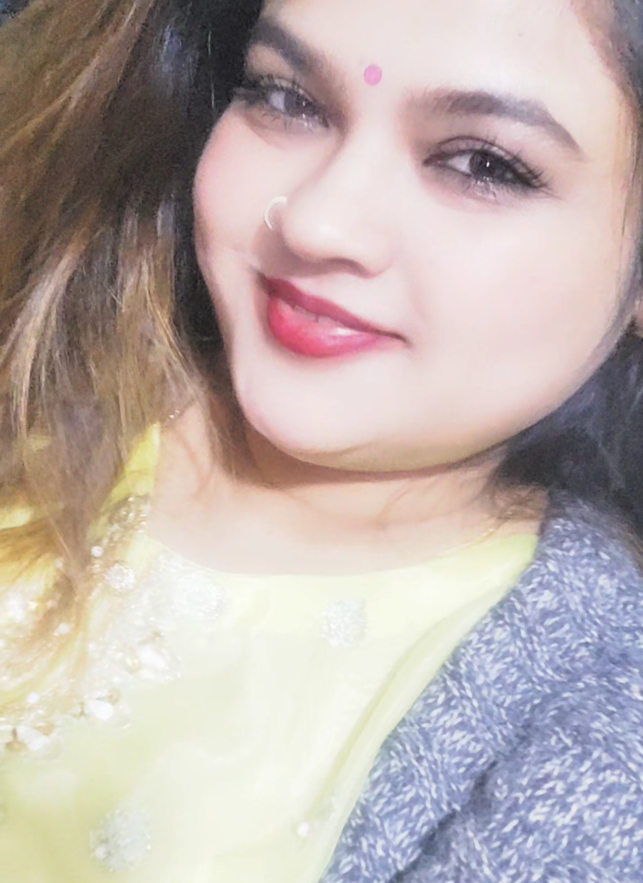 @MAAHI NEGI 👸