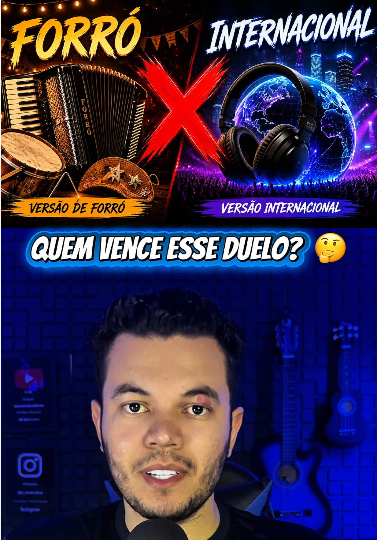 @&Ocirc; M&Uacute;SICA BOA &reg;