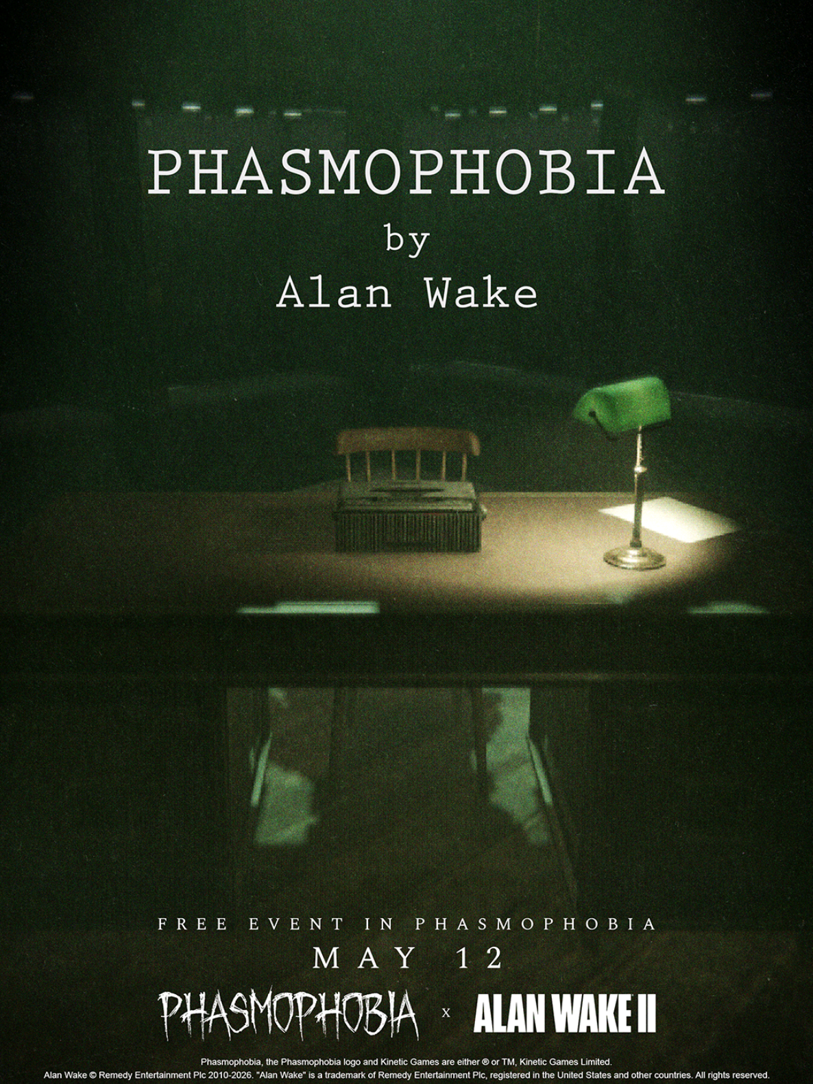 @Phasmophobia