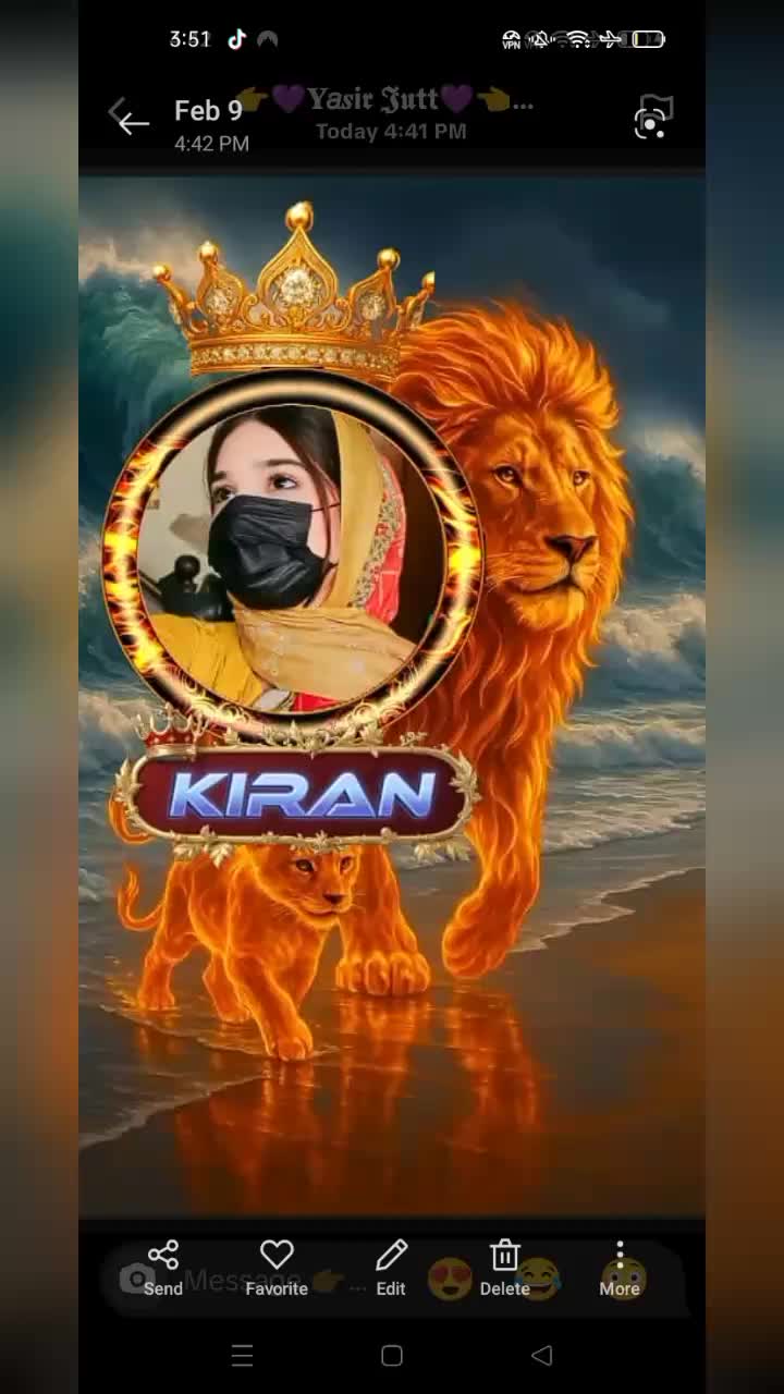@Kiran Noor