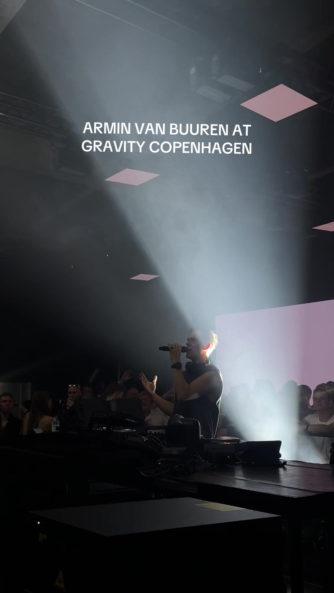 @GRAVITY | CPH