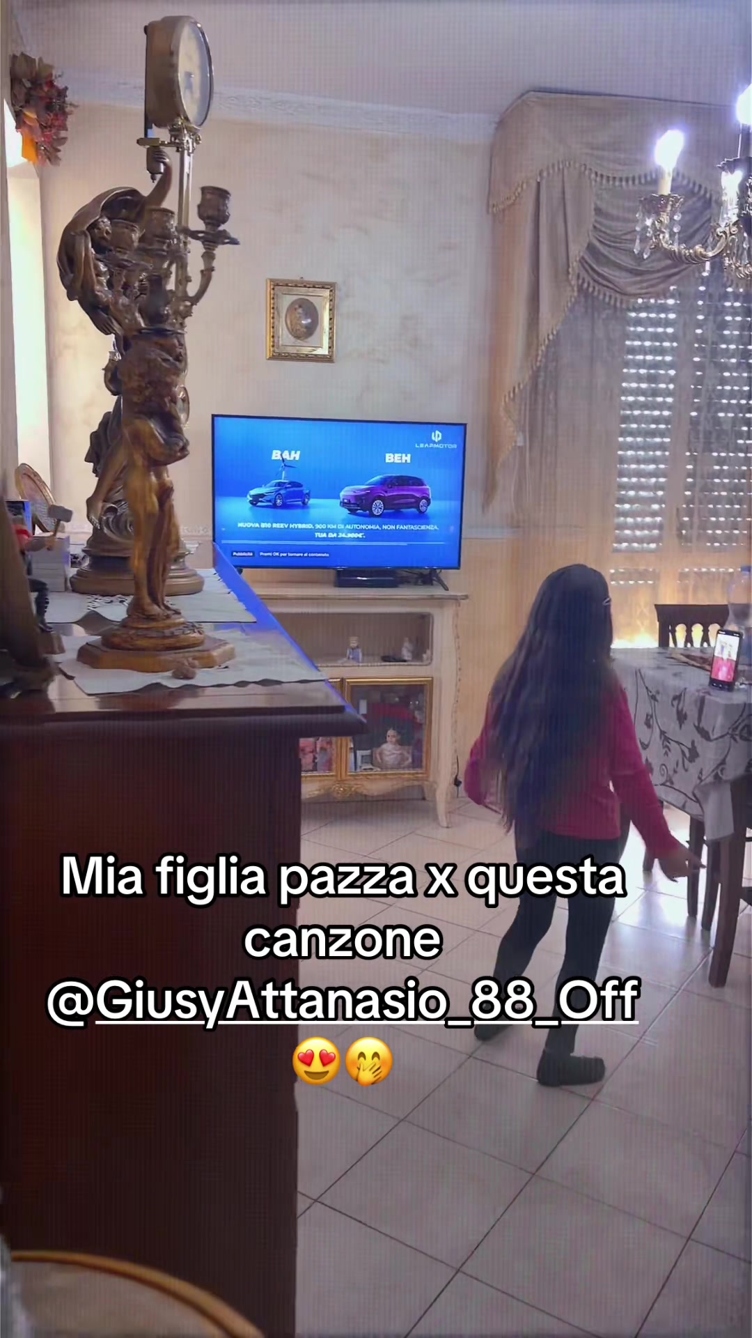 @๐ azzurra la Queen ๐