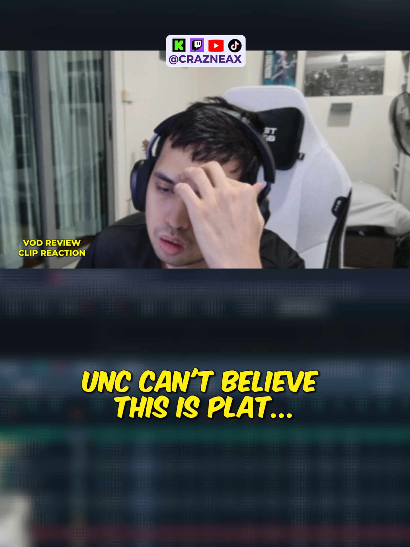 @CrazNeax