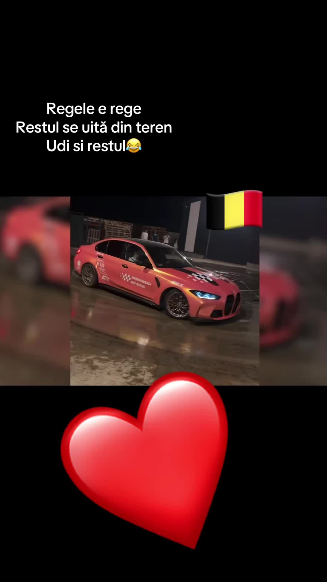 @BMW Ⓜ️ Power