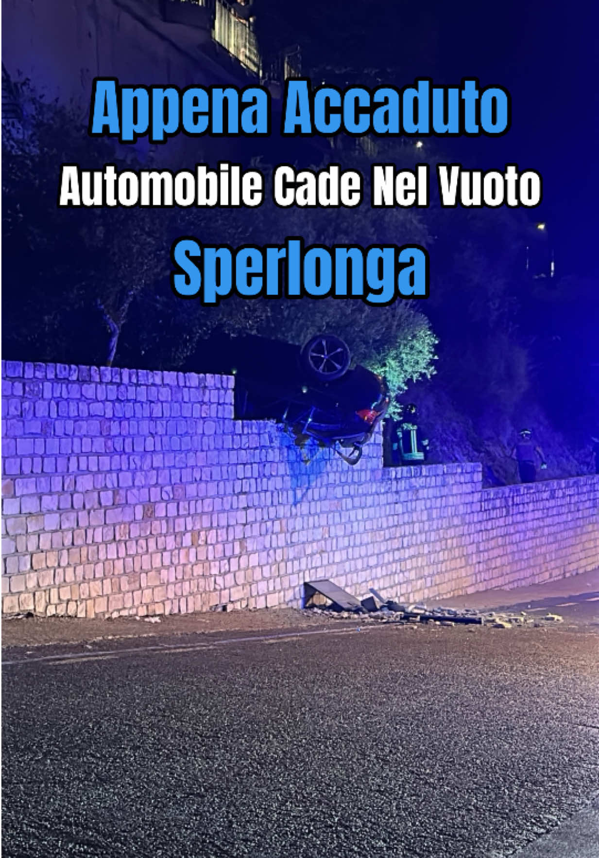 @Cronaca Campania