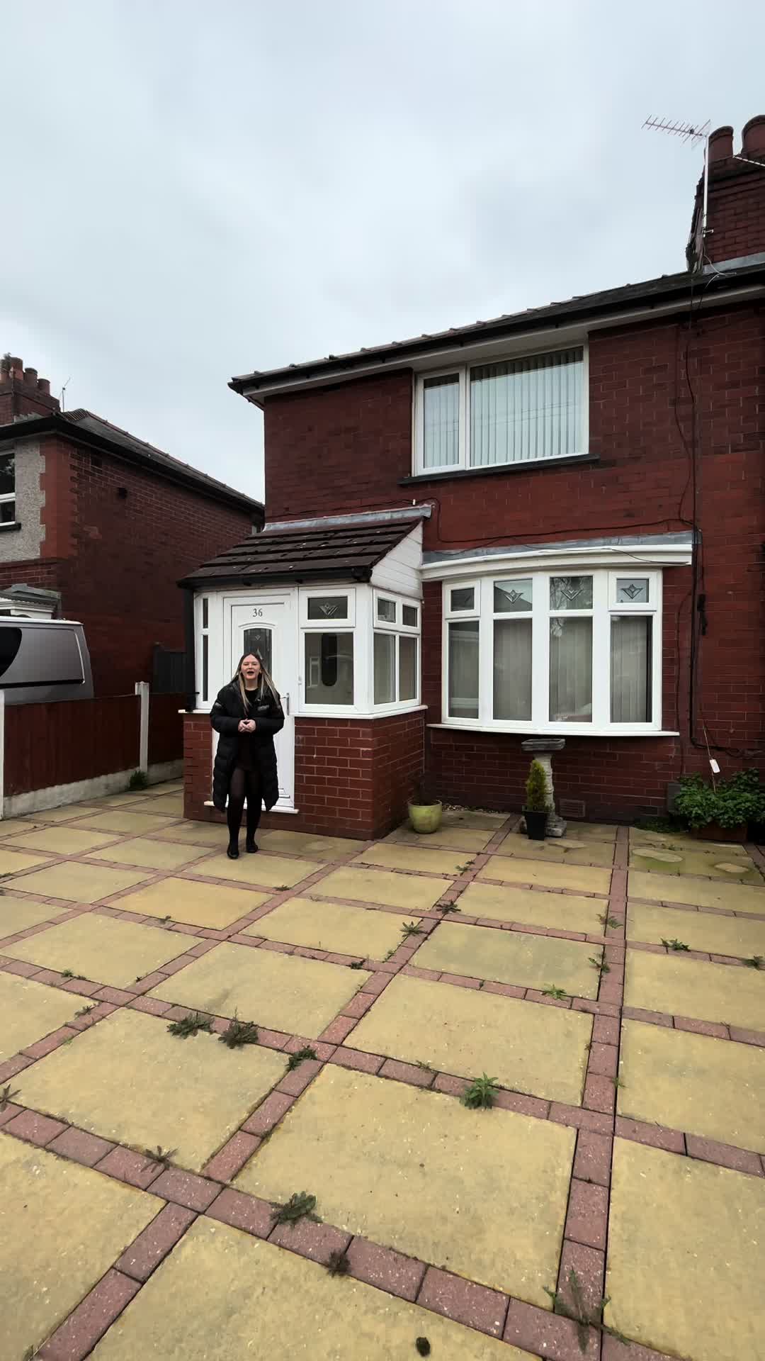 @Harrisons Estate Agents