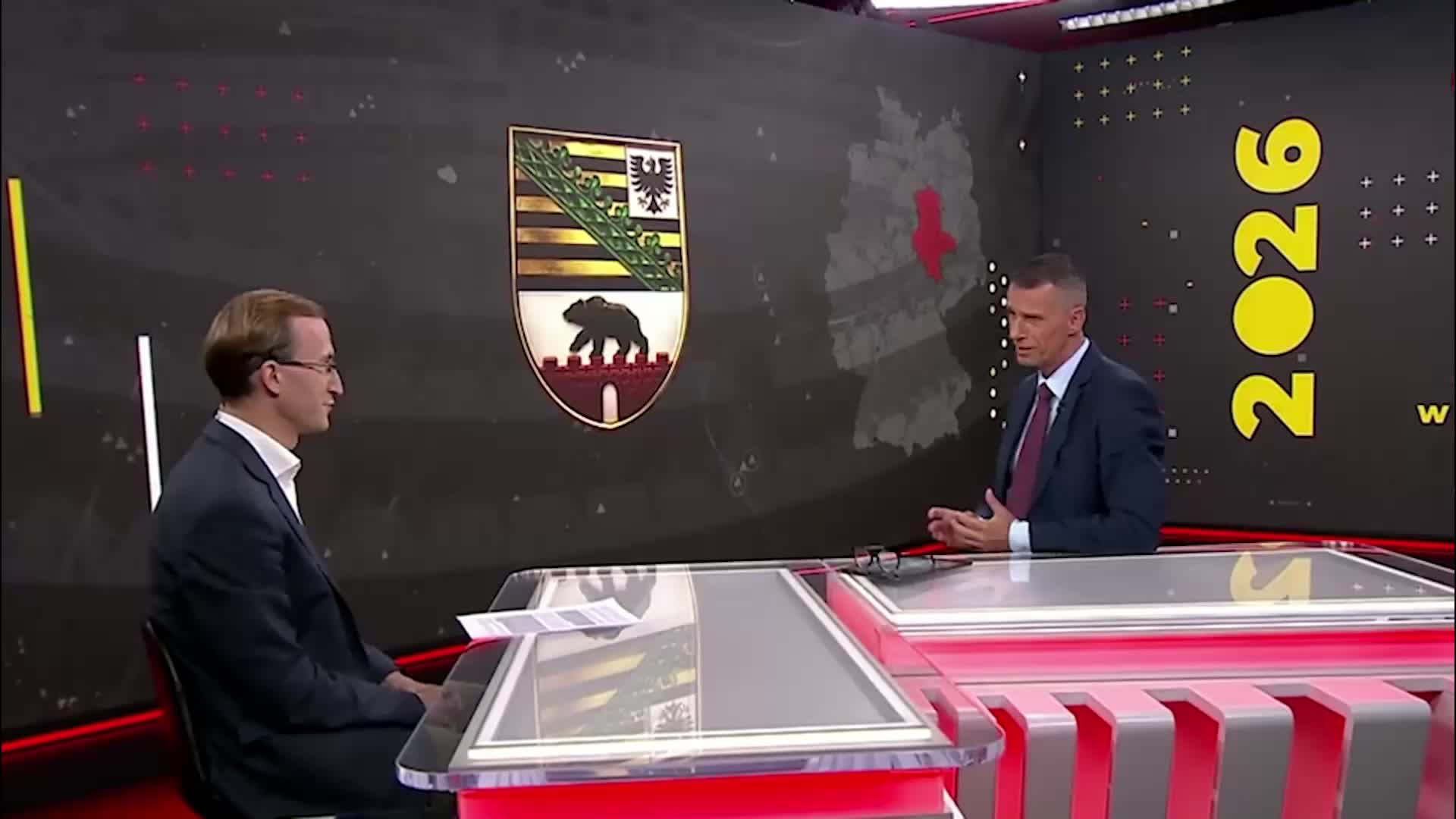 @ROHPOLITIKDE