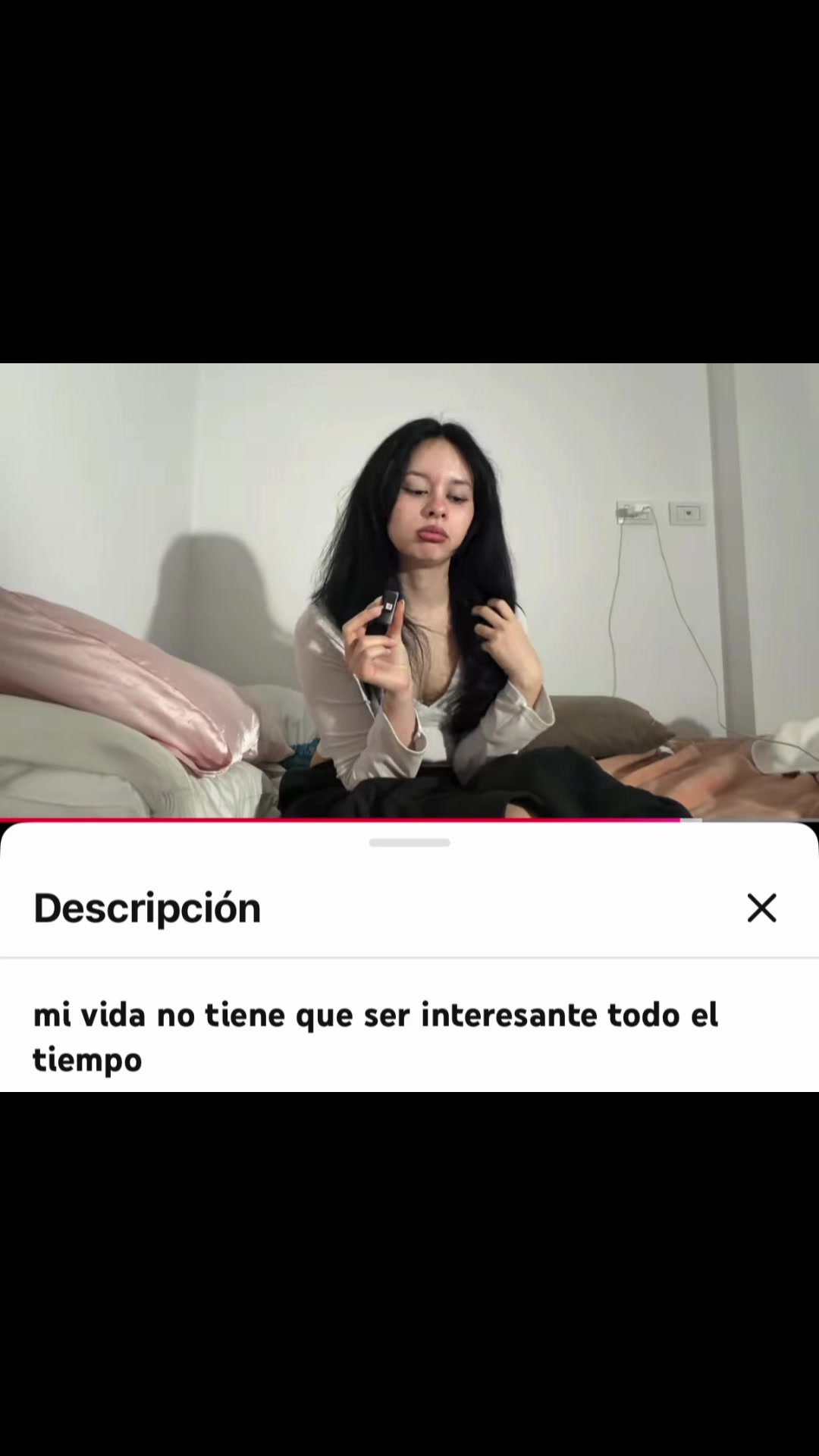 @micaela luz