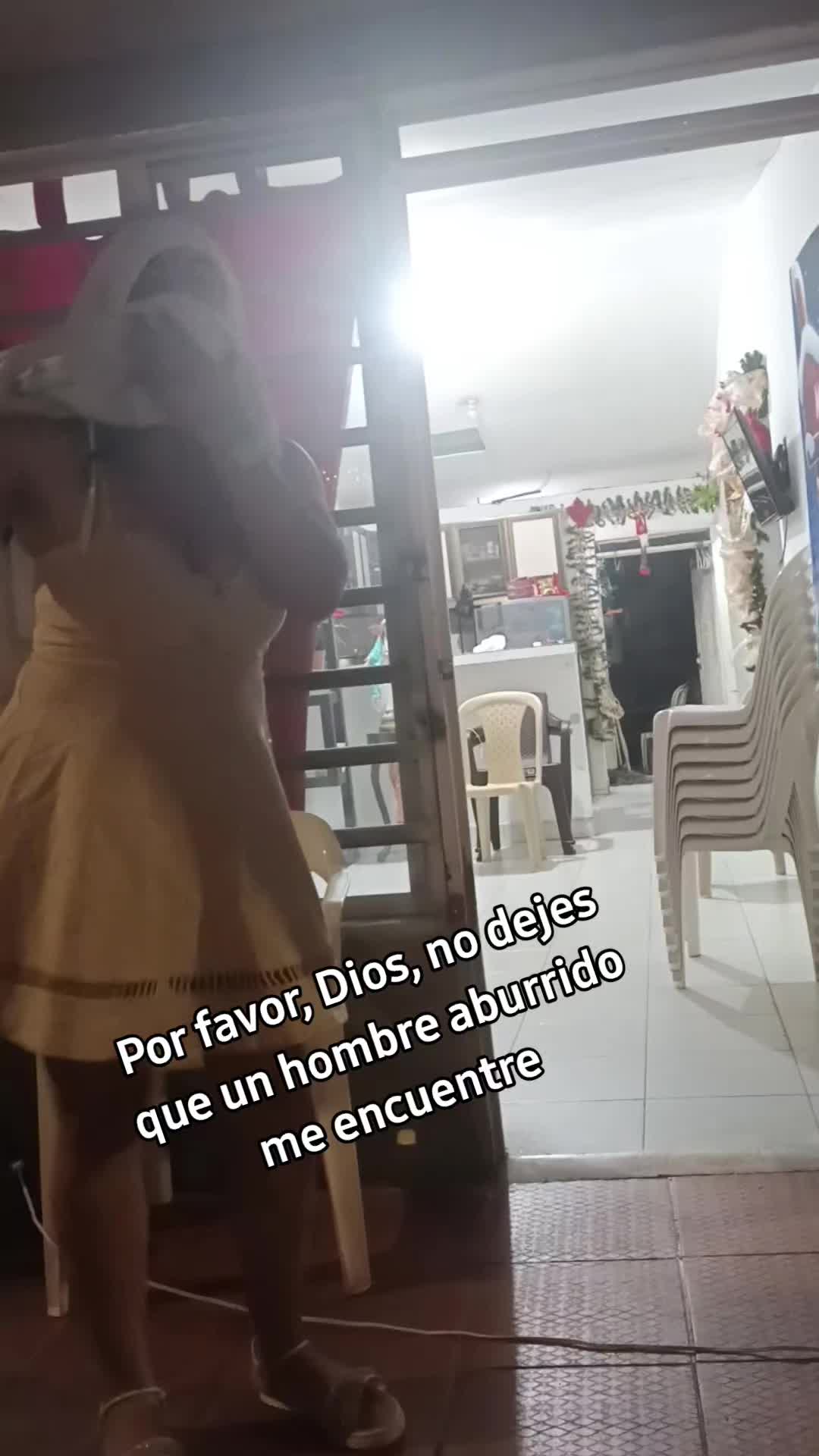 @Madeleine Vasquez Cardona