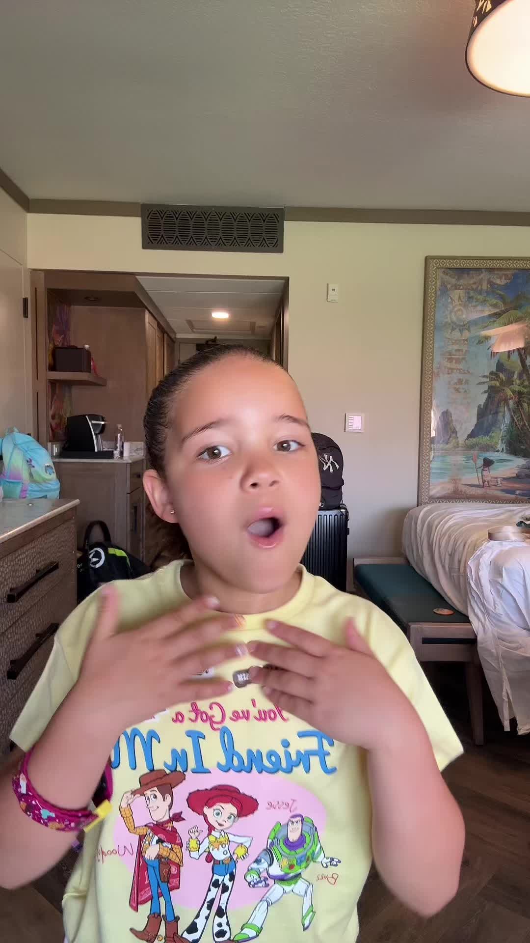 @Anastacia & Aliyah