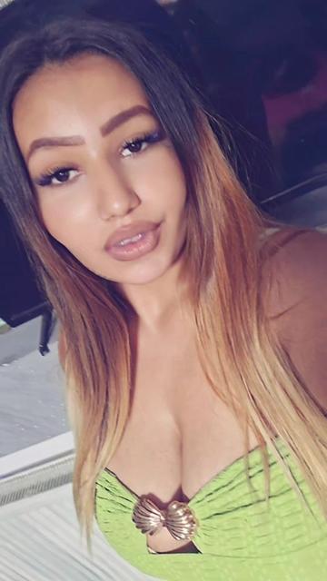 @☆Georgiana monescu