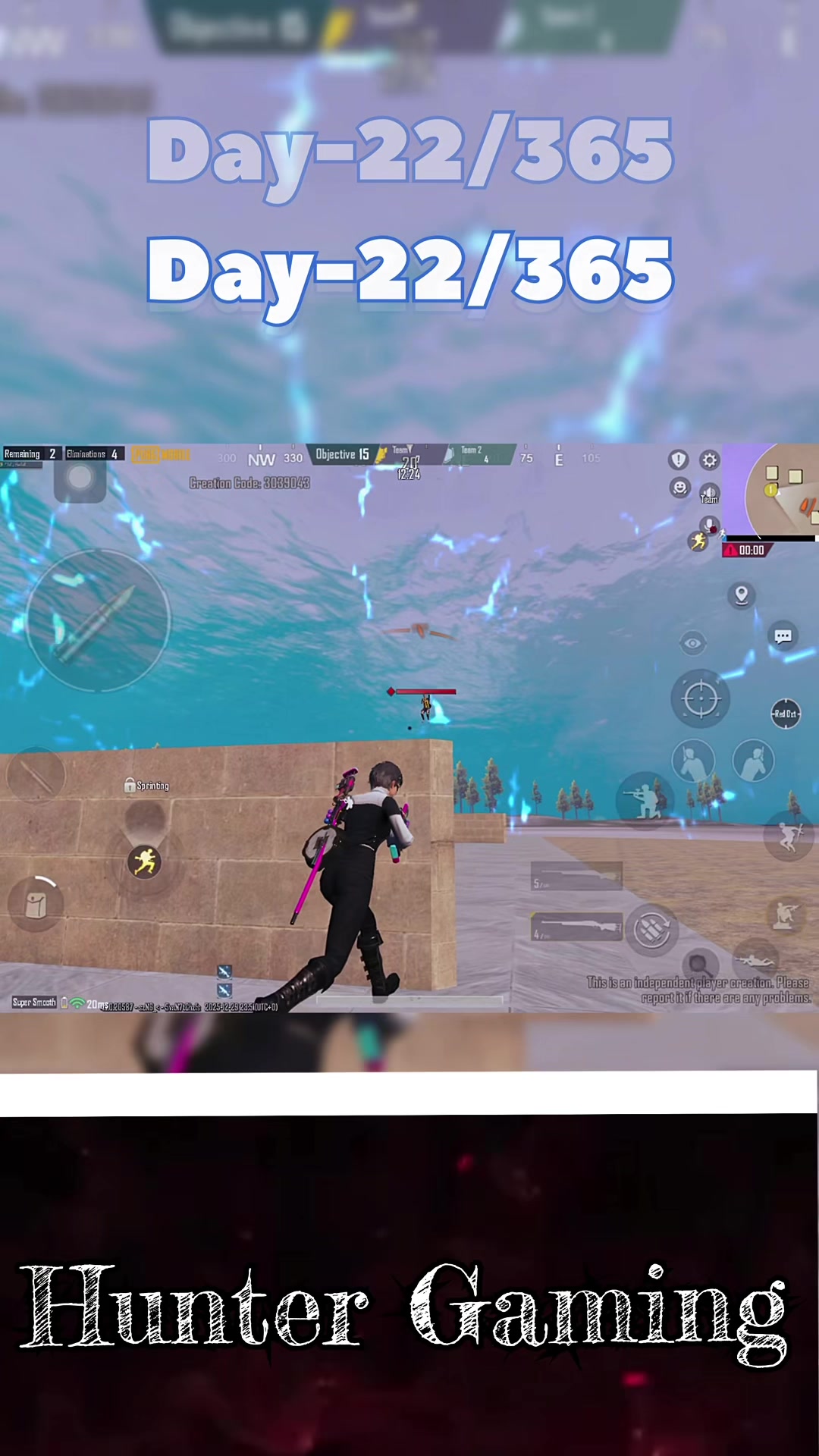 @PUBG gaming