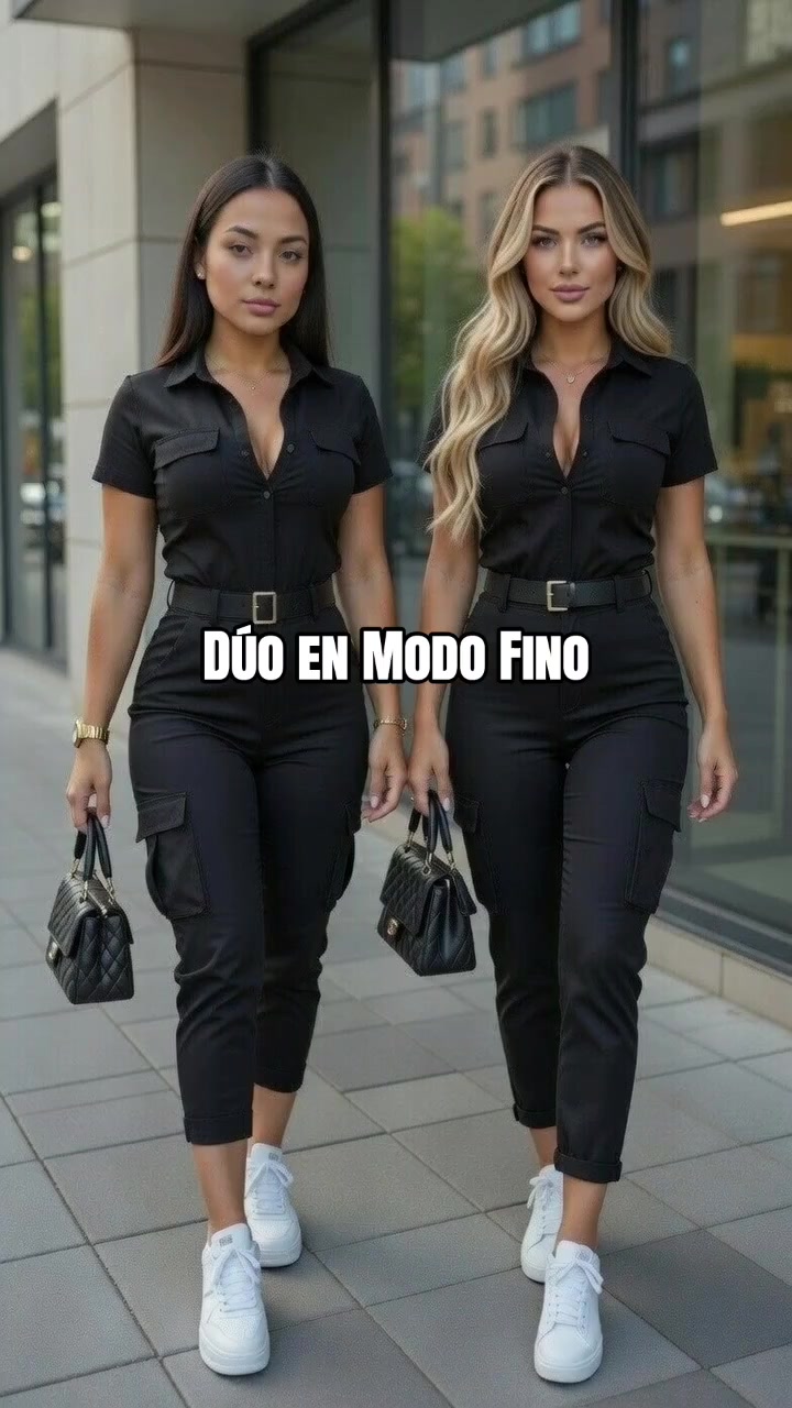 @ARMANDO/HUMOR & MODA REAL