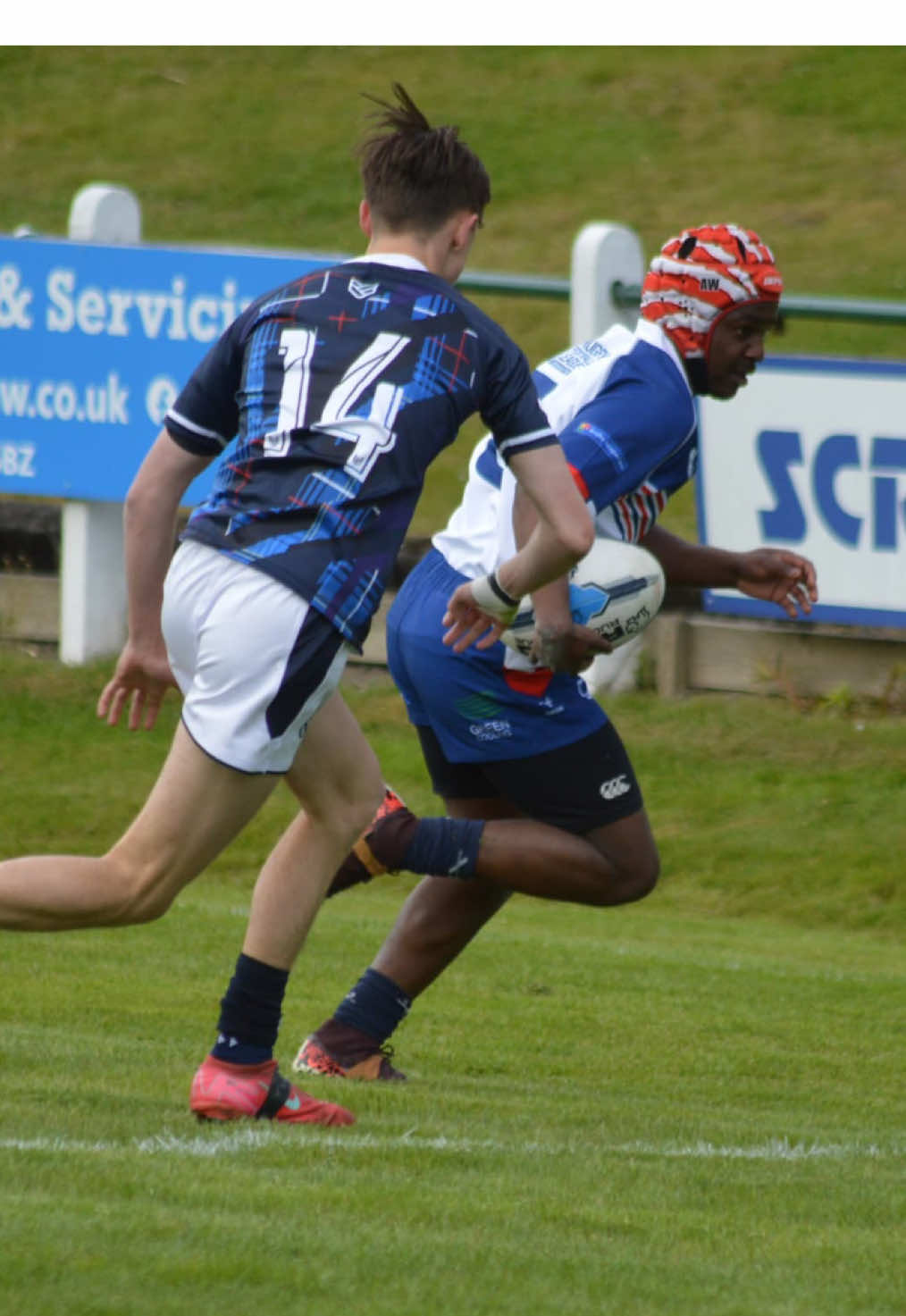 @TeshawnMarz Rugby