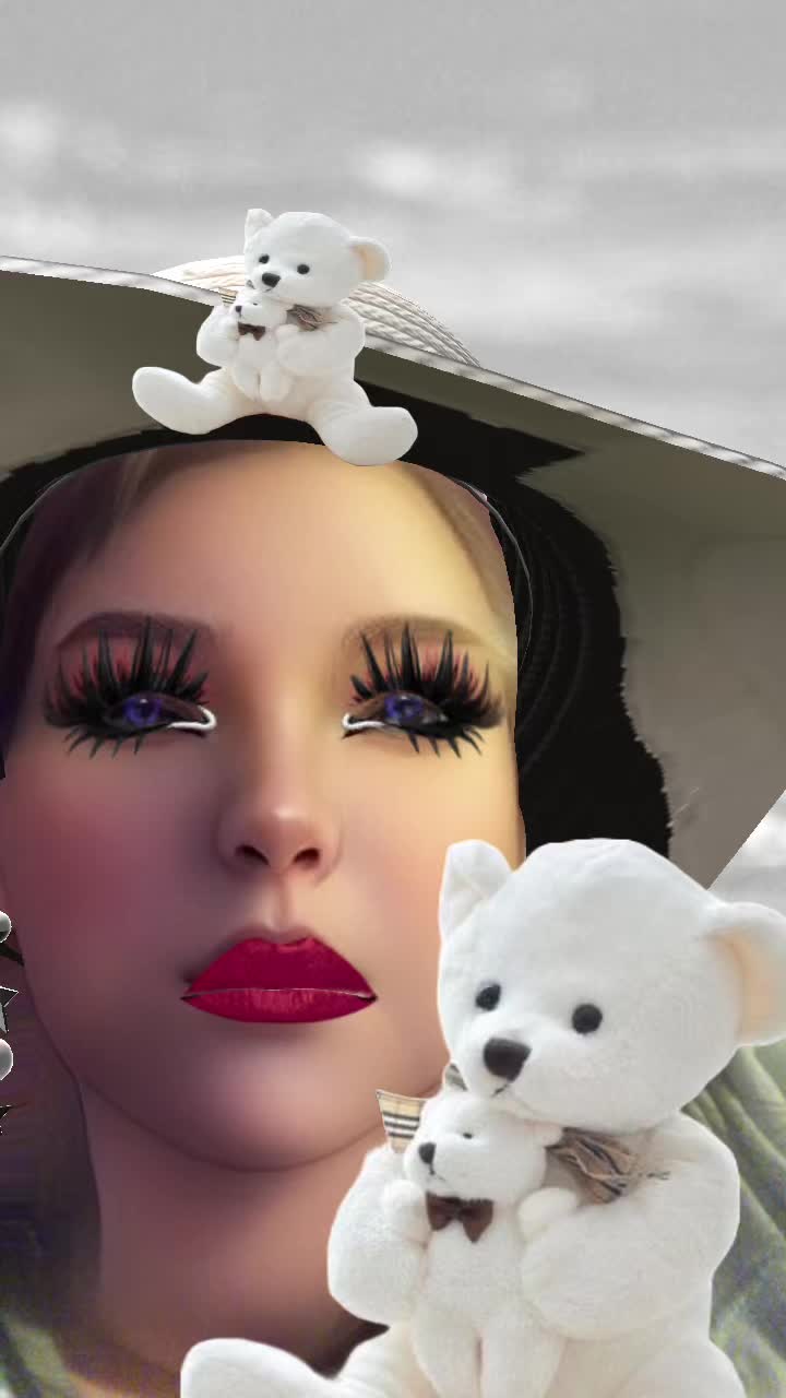 @Barbie Farran