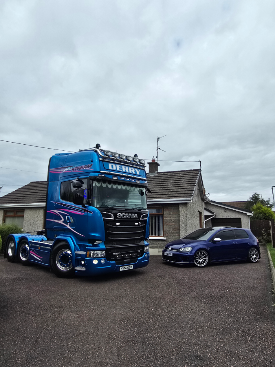 @Eamon Coleman Jnr