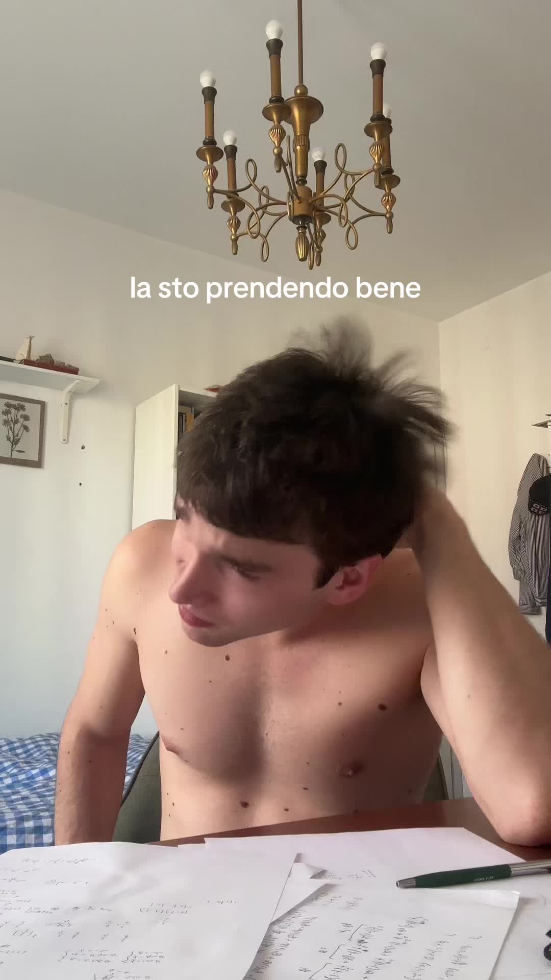 @Non solo Teo
