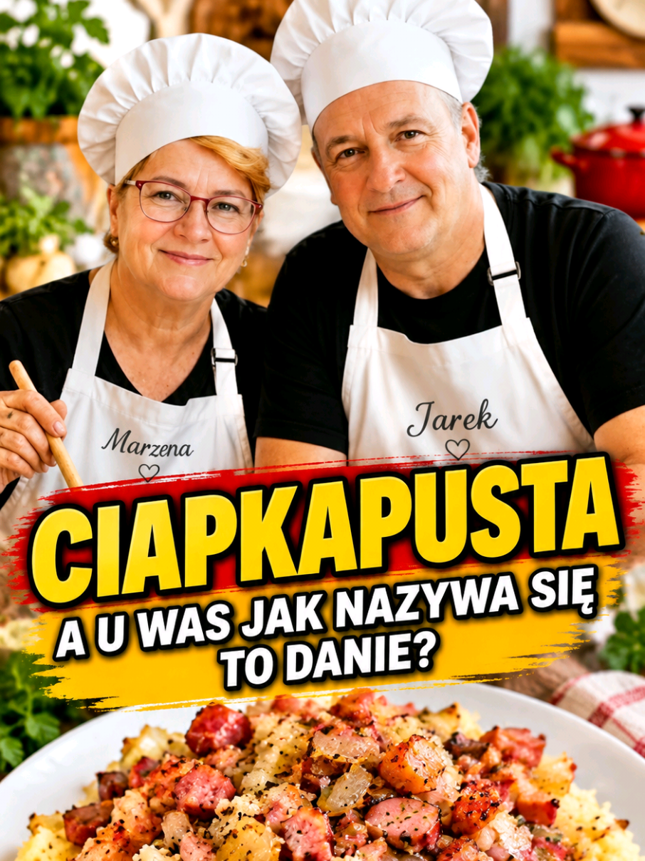 @Kuchnia Marzeny i Jarka