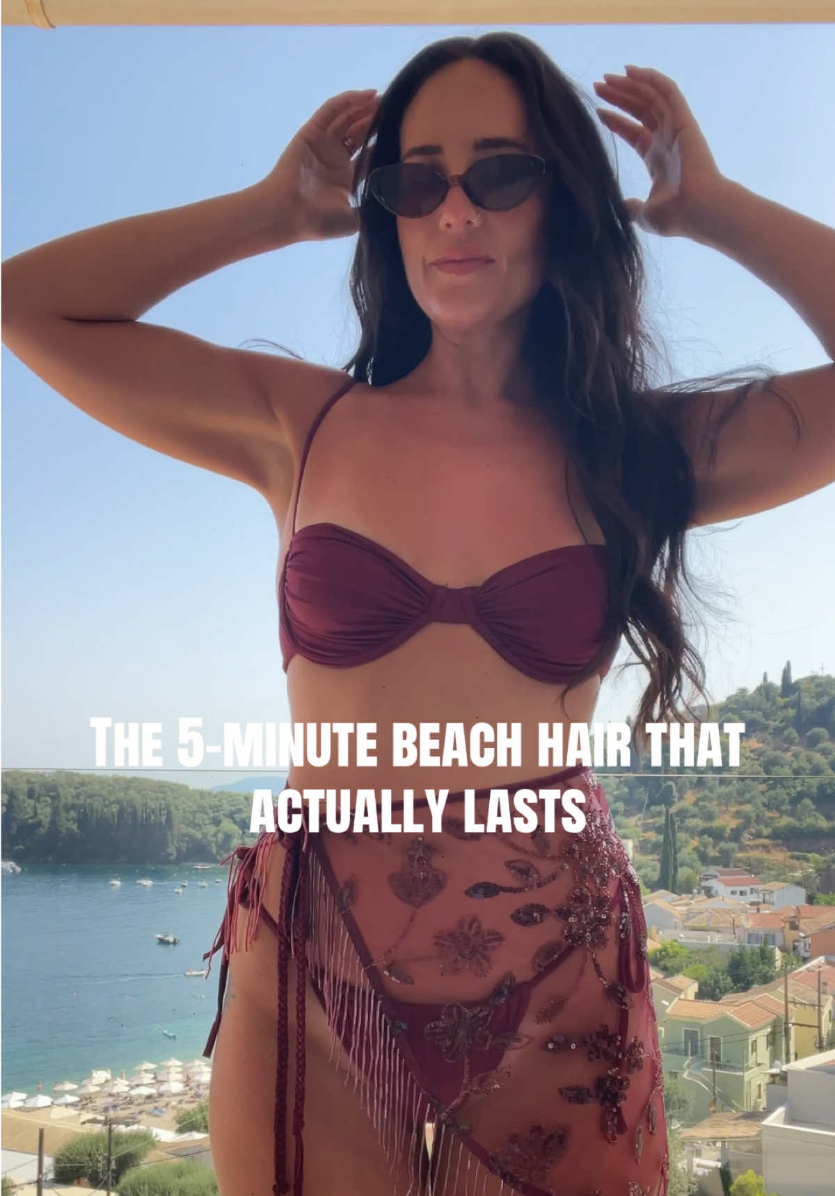 @EASY HAIR TIPS & TUTORIALS