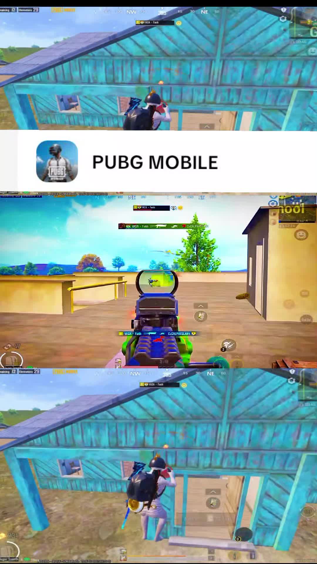 @gaming insensitive program 4
