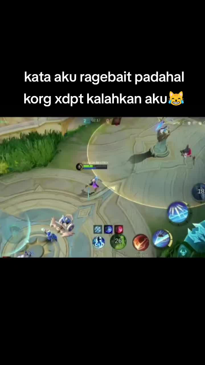 @Raja Beatrix