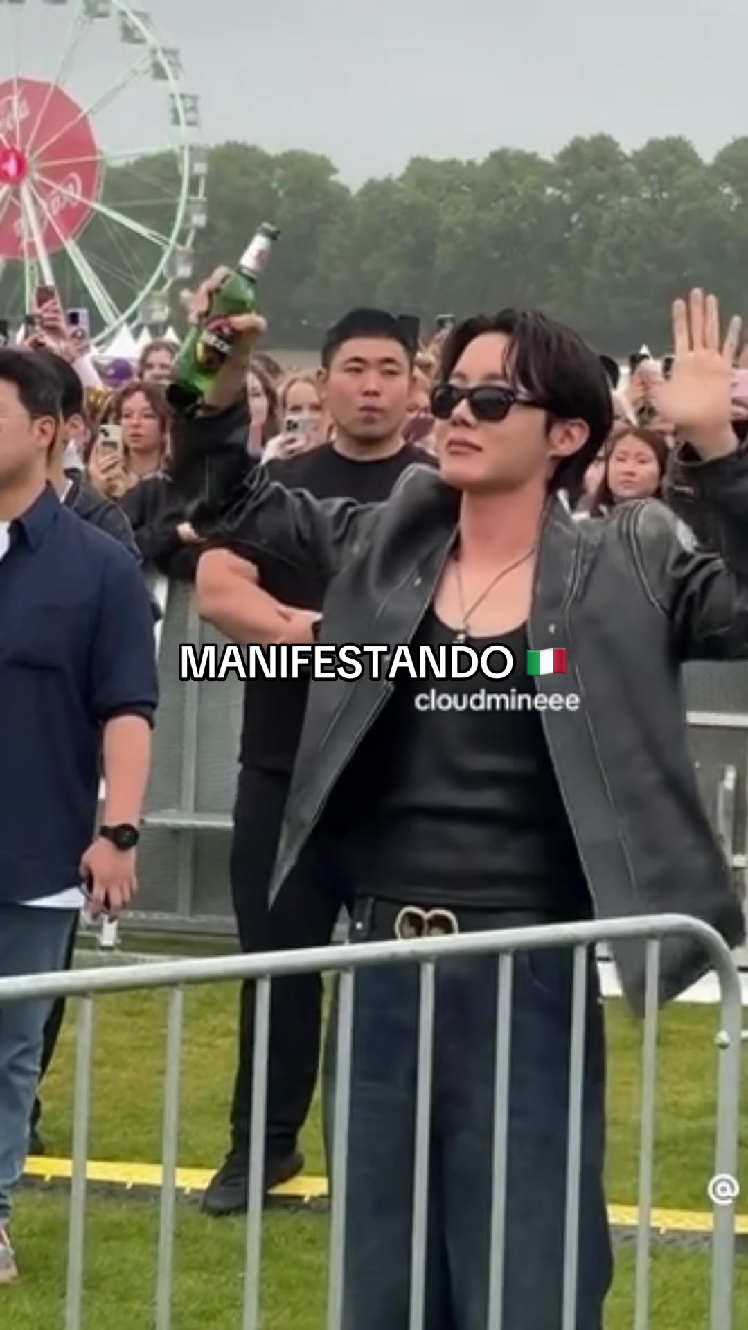 @La Fabiโท