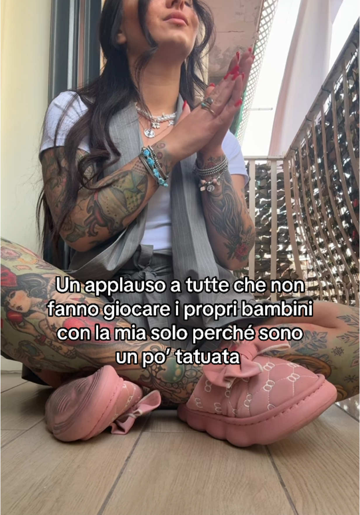 @Anna Eugenia