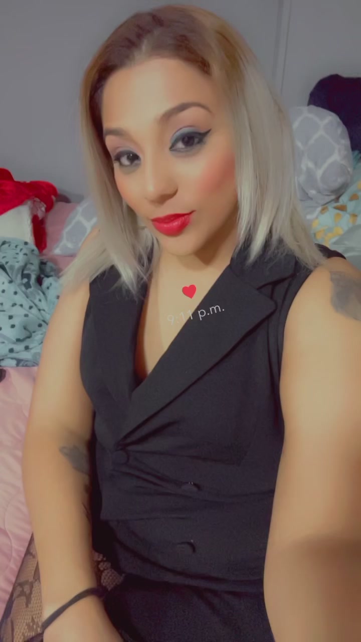 @Salomé Mejía