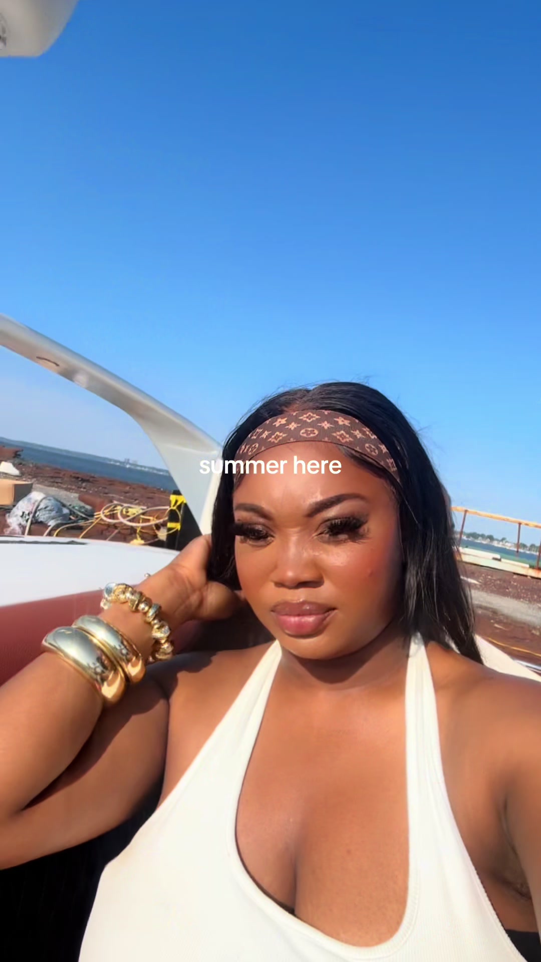 @Nigerian Barbie