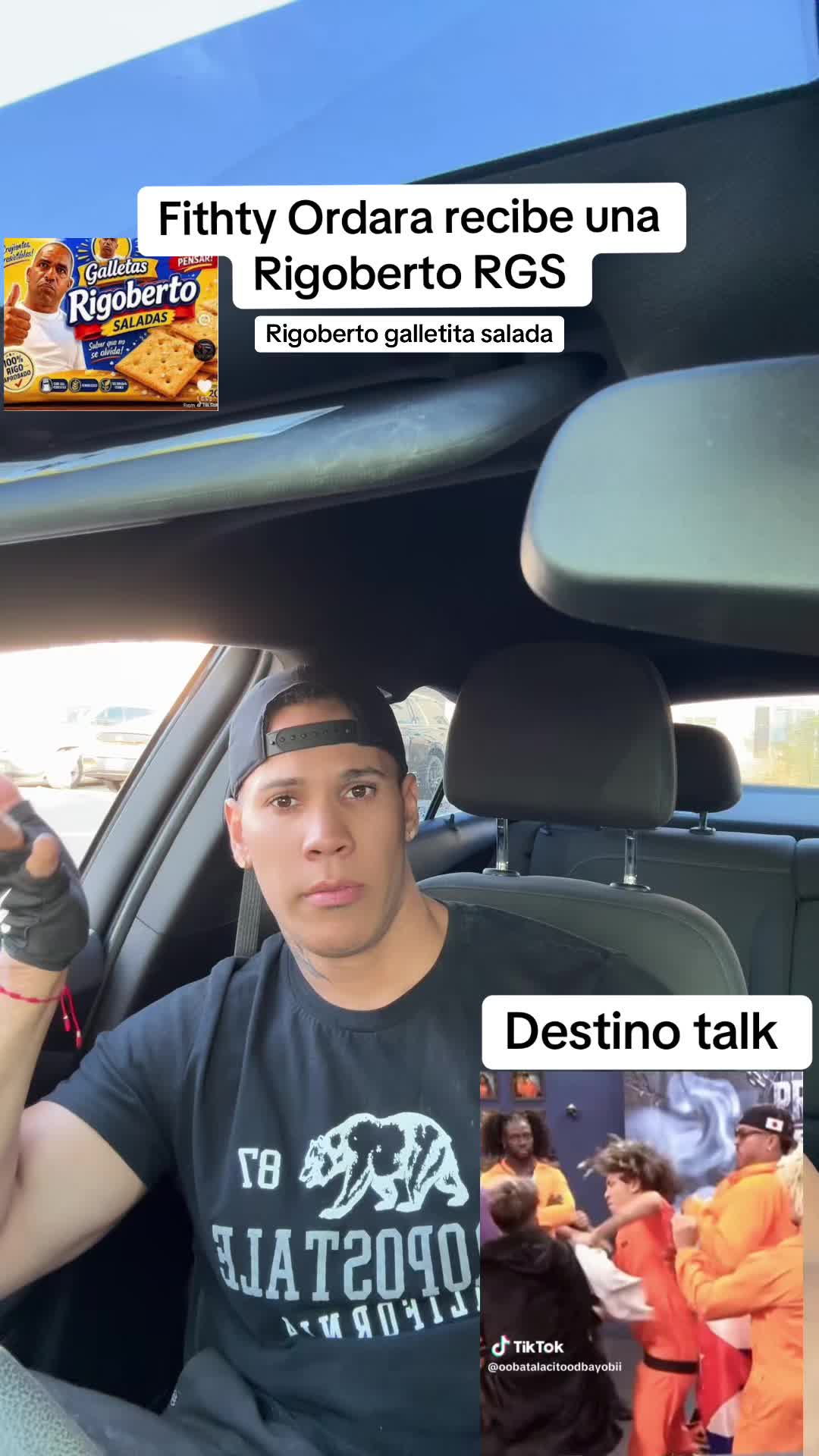 @El Elegante MC