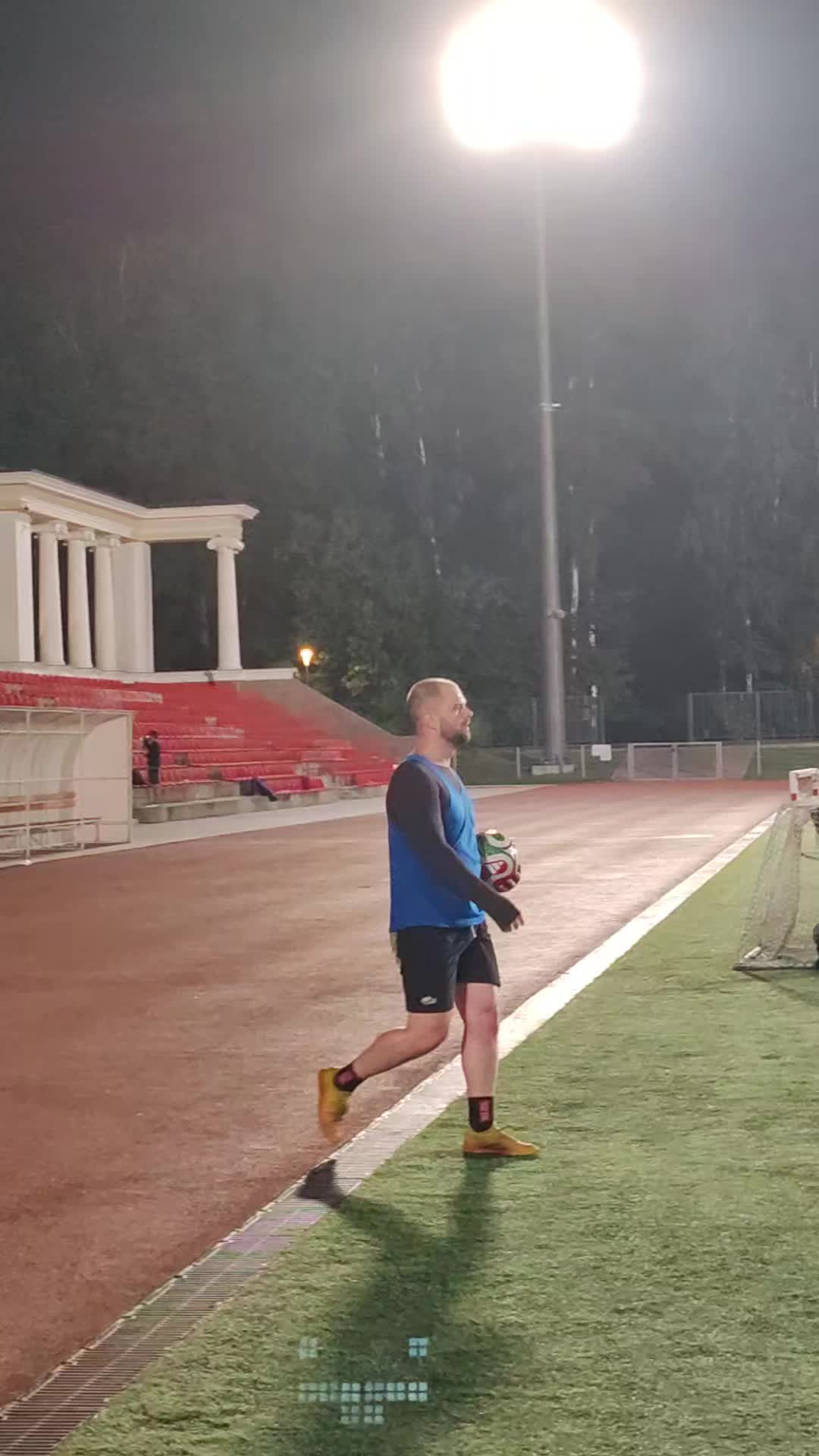 @Футбол для всех Желающих