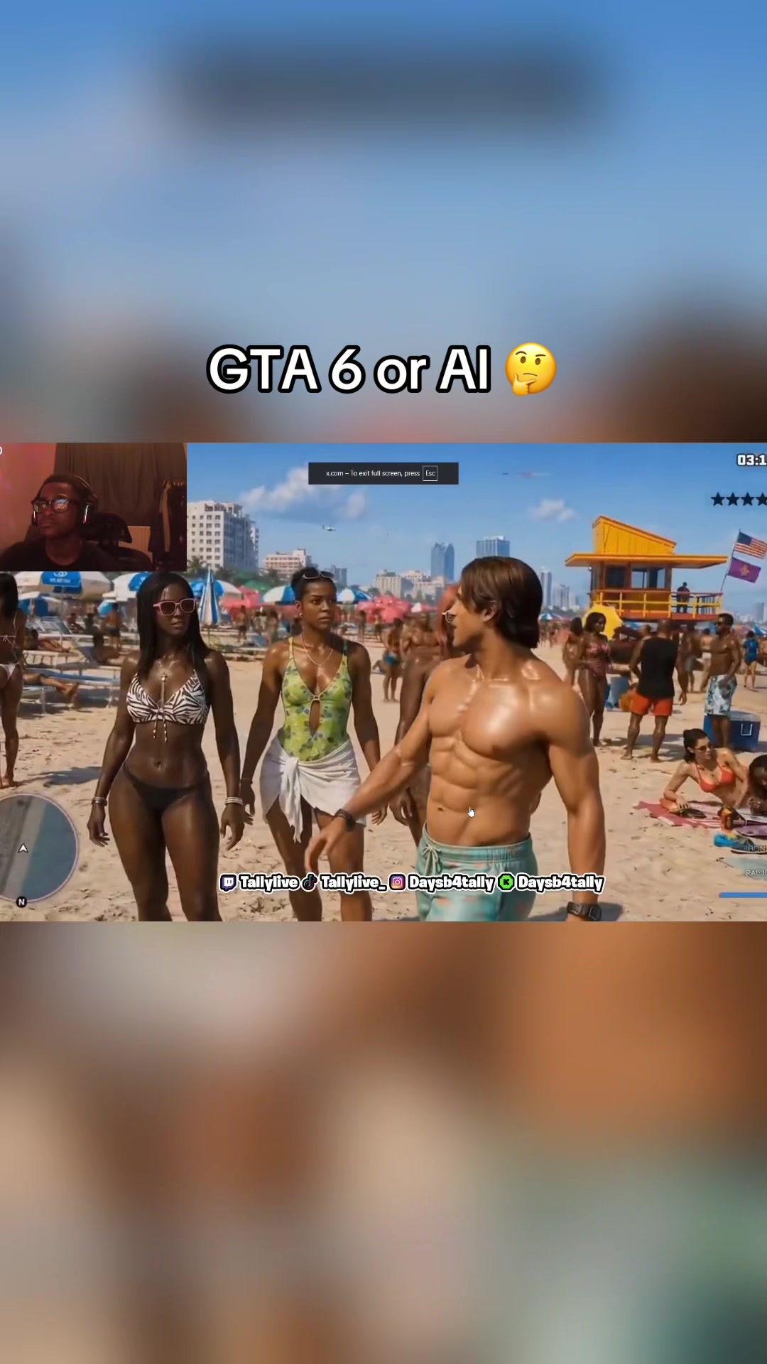 @twitch.tv/tallylive