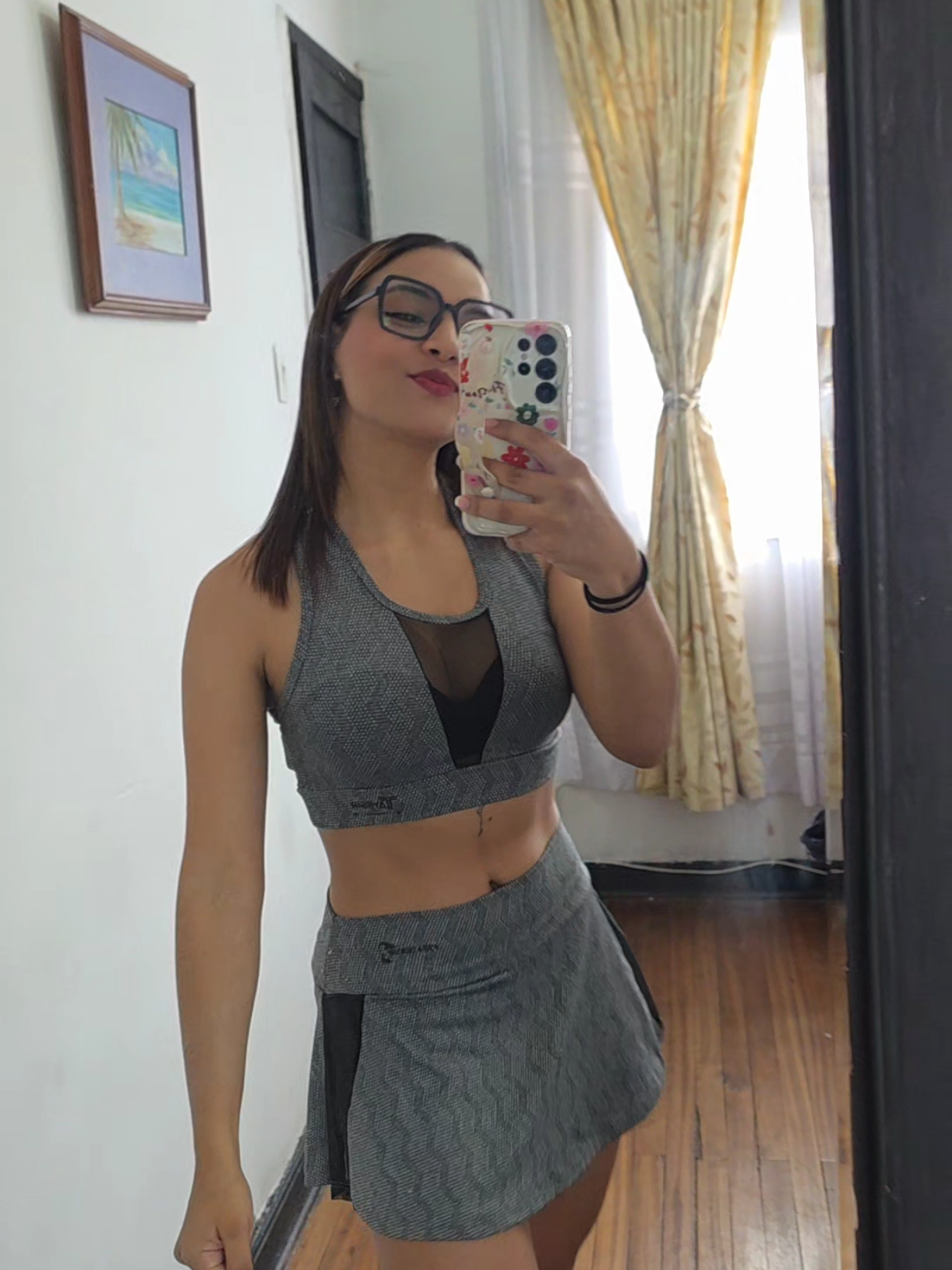 @Andrea Gamboa