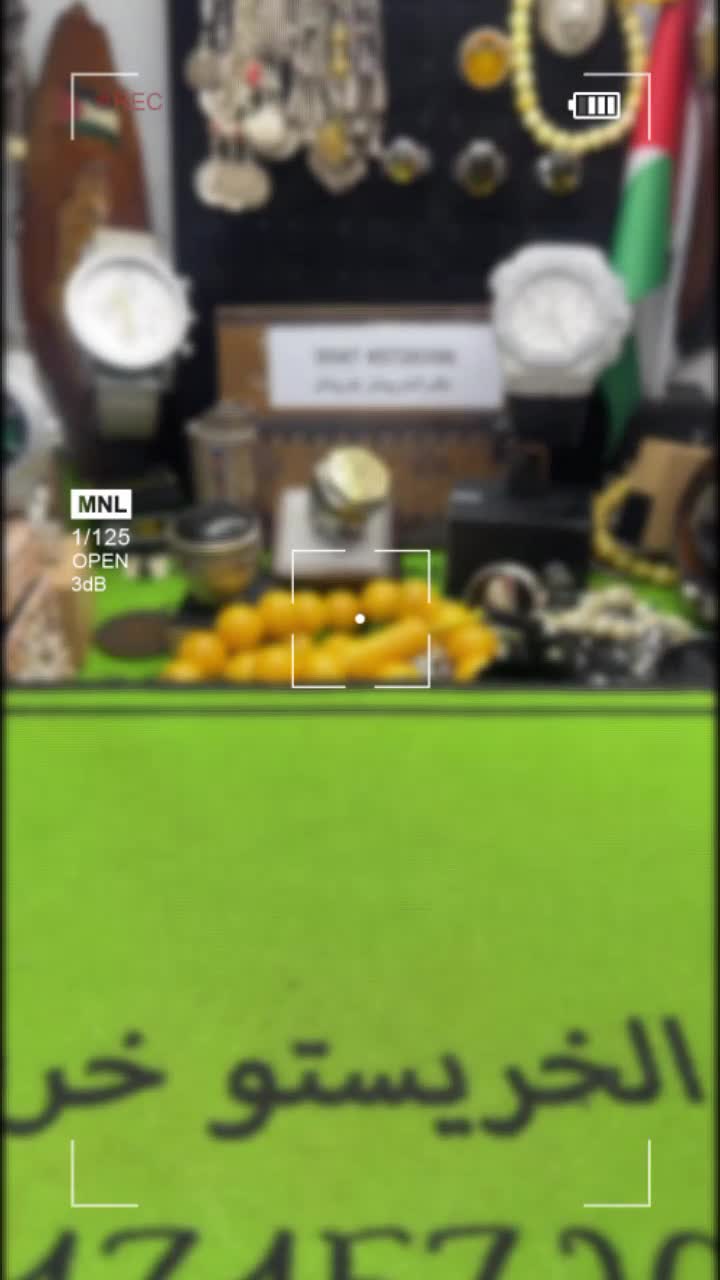 @عالم الخريستو خريستو