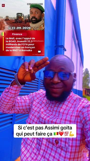 @Bougouzié Tangara Officiel 🤫